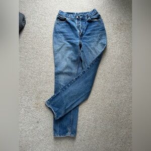 Levi’s denim 29x30